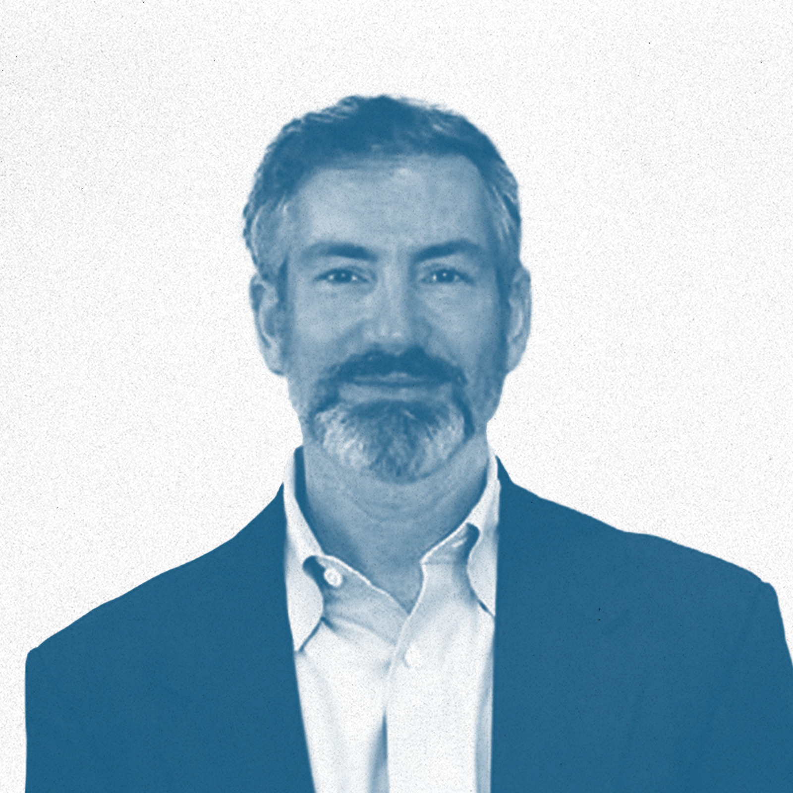 Portrait of Chris Stevens, M.D.
