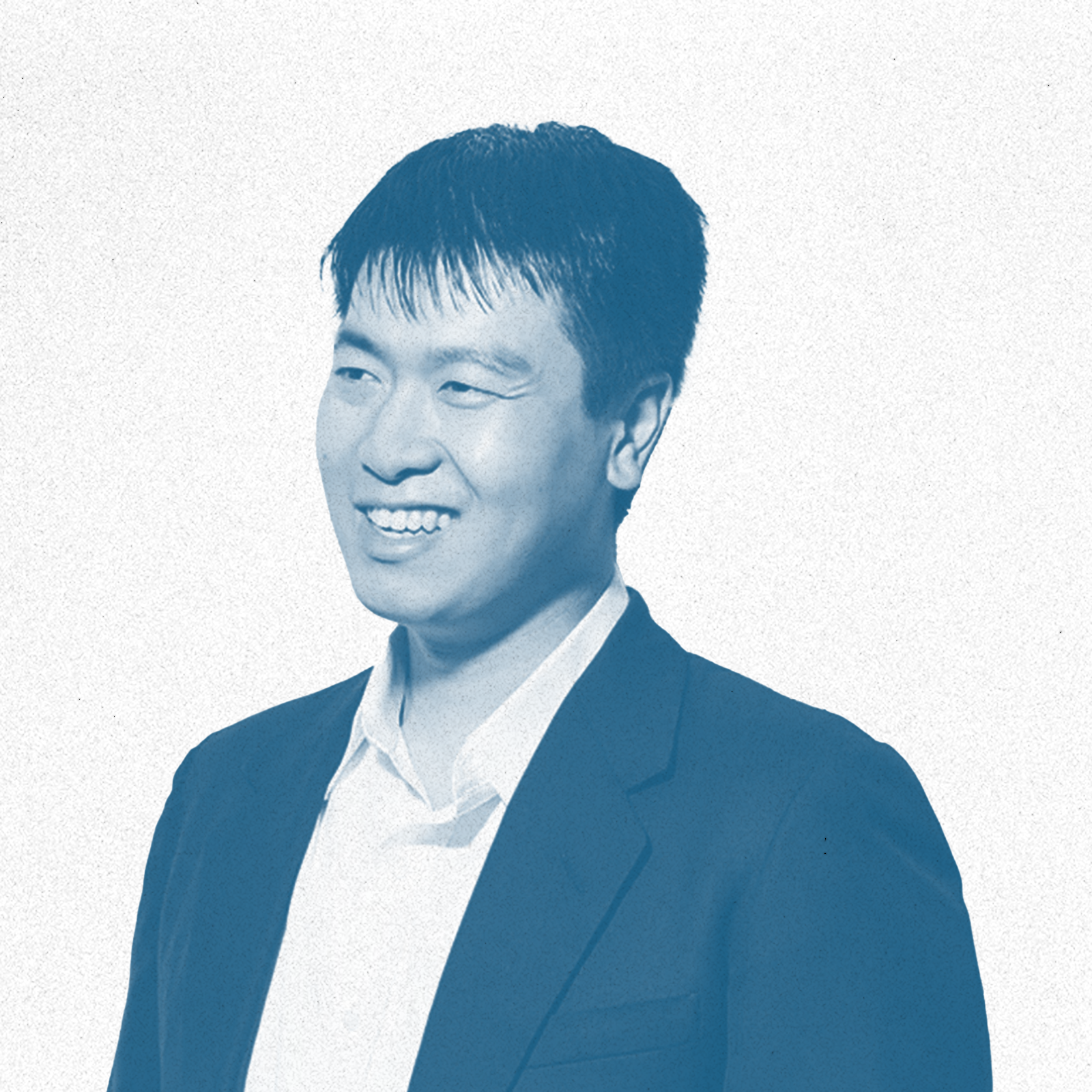 Portrait of Hok Hei Tam, Ph.D.