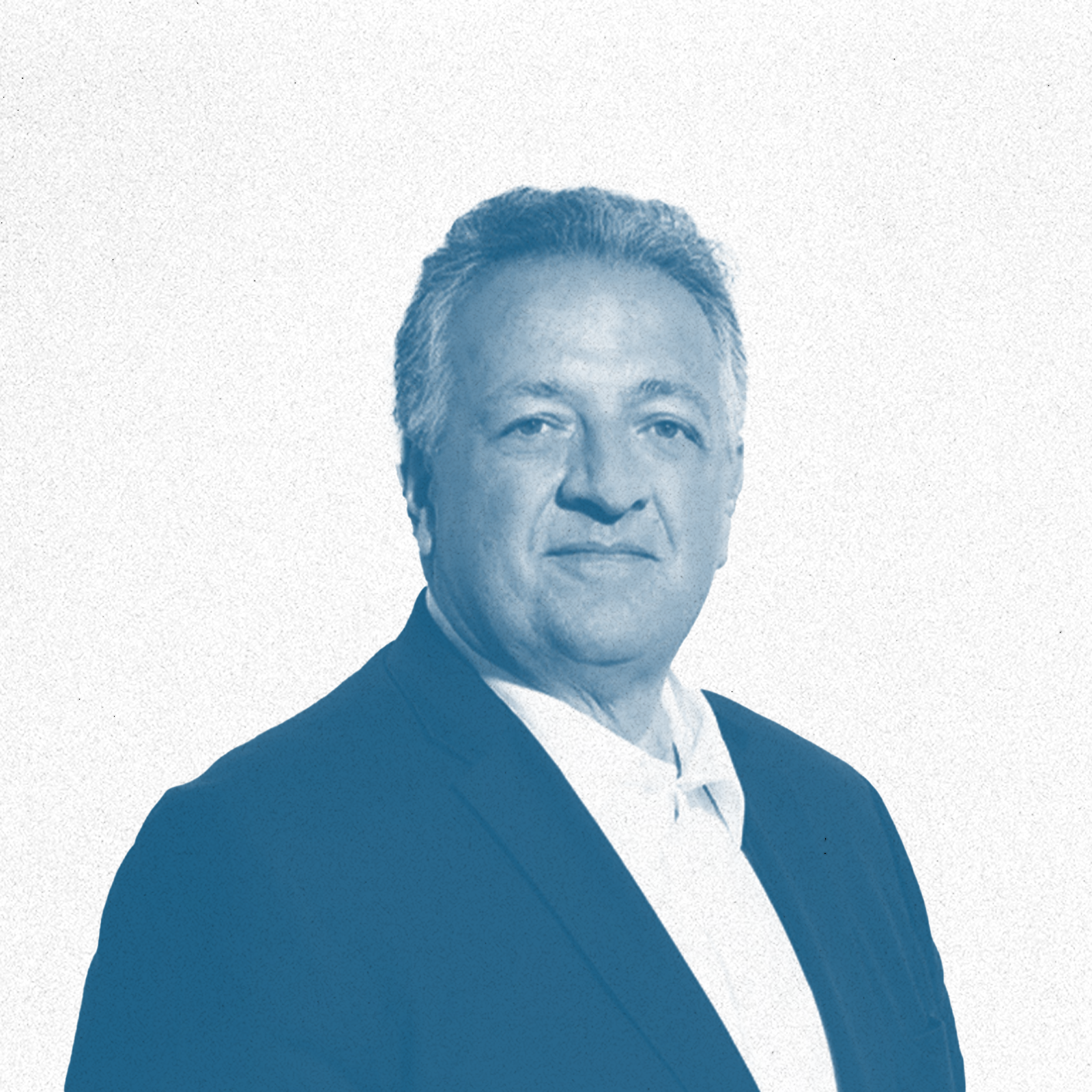 Portrait of Noubar Afeyan, Ph.D.